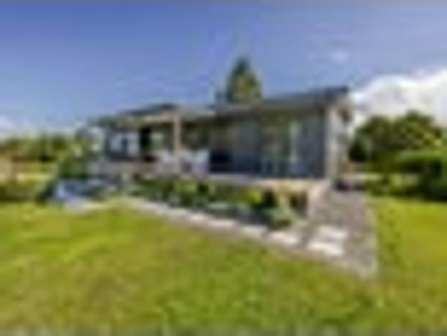 House for sale in Tikokino
