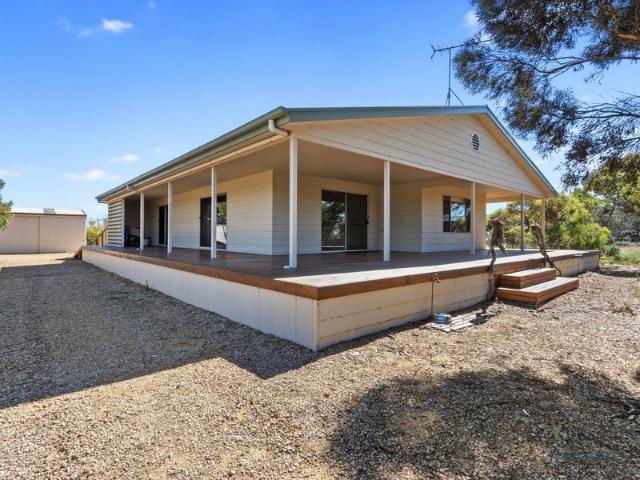 House for sale in Port Moorowie, South Australia