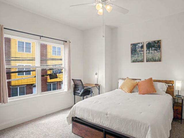 Room for rent in Philadelphia, Pennsylvania