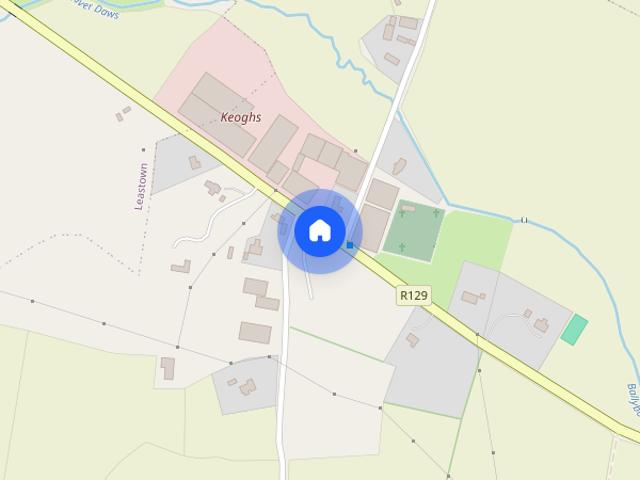 Room to rent in Oldtown, North Tipperary