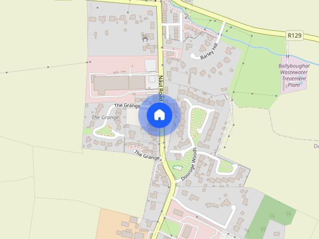 Room to rent in Ballyboghil DED 1986, Oldtown