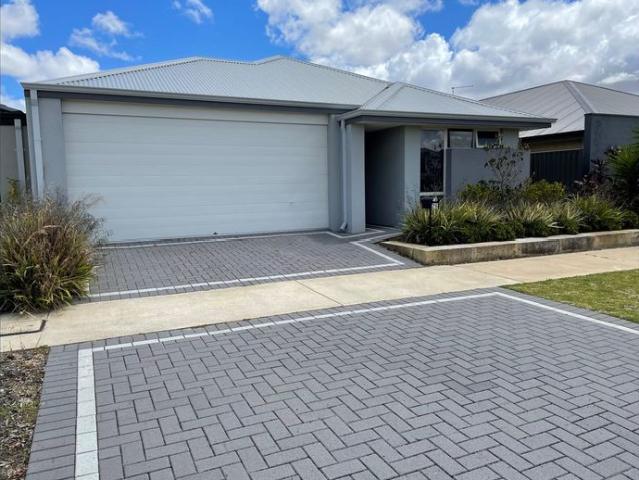 House for rent in Wellard, Western Australia