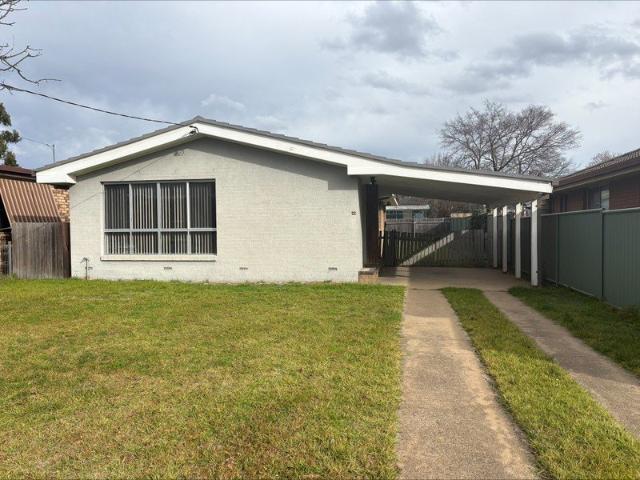 House for rent in Abington, New South Wales
