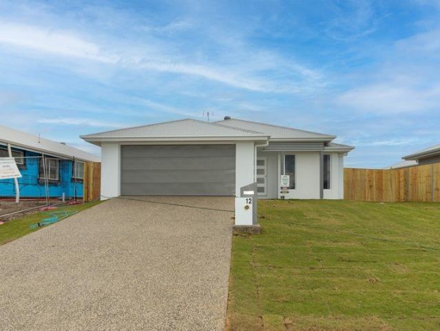 House for rent in Great Sandy Strait, Queensland