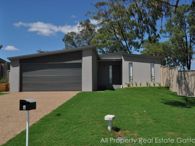 House for rent in Gatton, Queensland