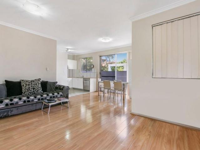 Apartment for rent in Westmead, Sydney