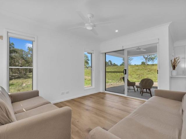 House for rent in Tuchekoi, Gympie Regional