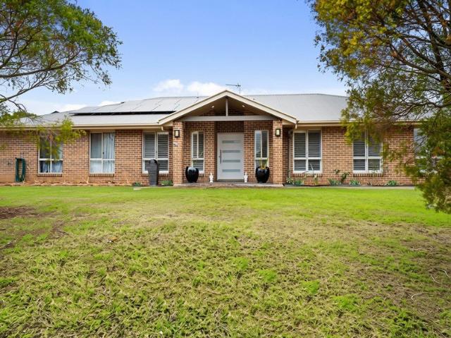 House for sale in Goombungee