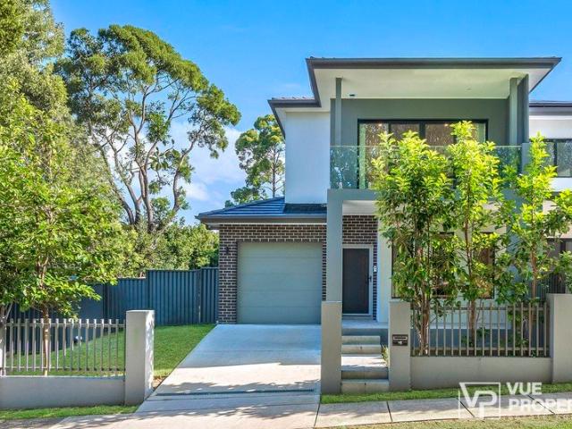 House for sale in Sydney, New South Wales