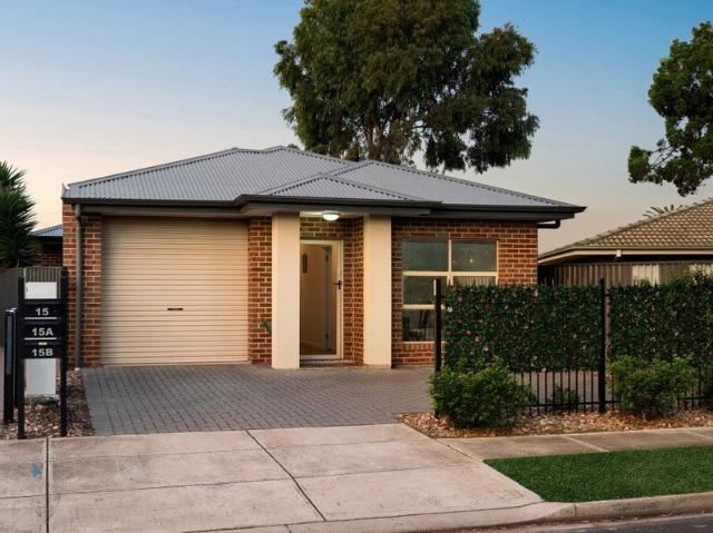 House for sale in Horseshoe Creek, South Australia
