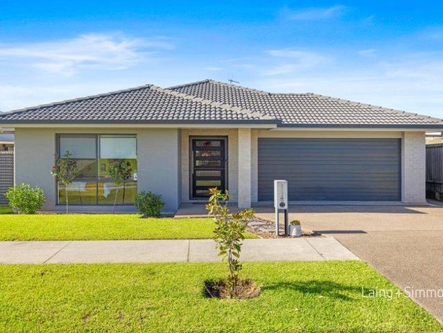 House for sale in Thrumster, New South Wales