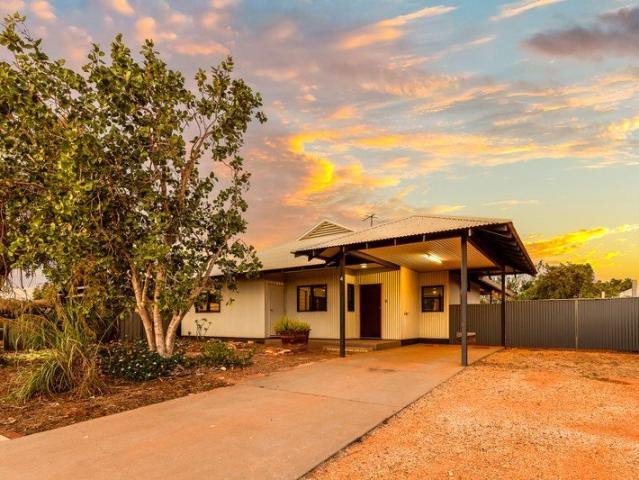 Land for sale in Broome, Western Australia