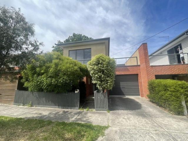 House for rent in Brunswick West, Melbourne