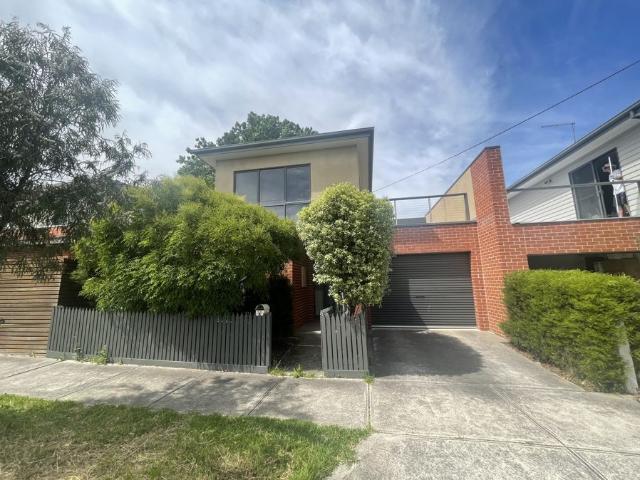 House for rent in Brunswick West, Melbourne
