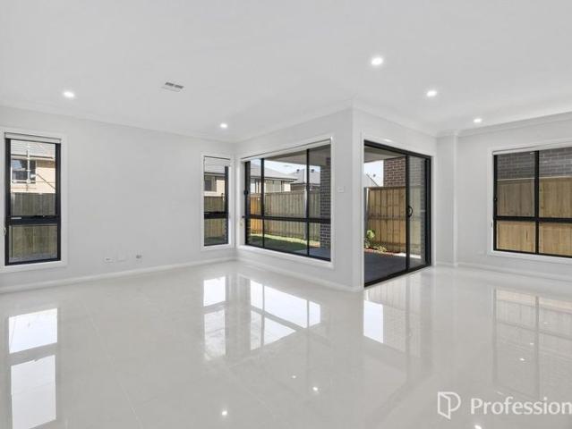 House for rent in Box Hill, Sydney
