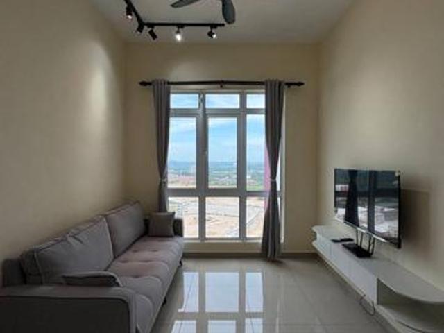 Serviced Residence for rent in Nilai, Negeri Sembilan