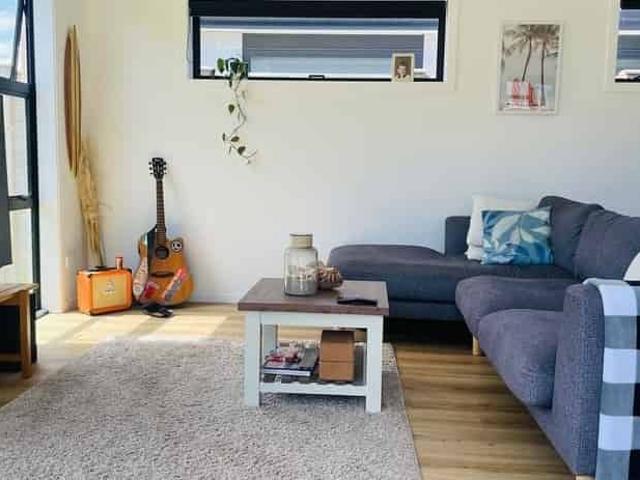House for rent in East Coast