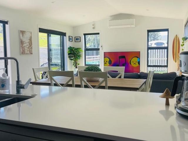 House for rent in East Coast