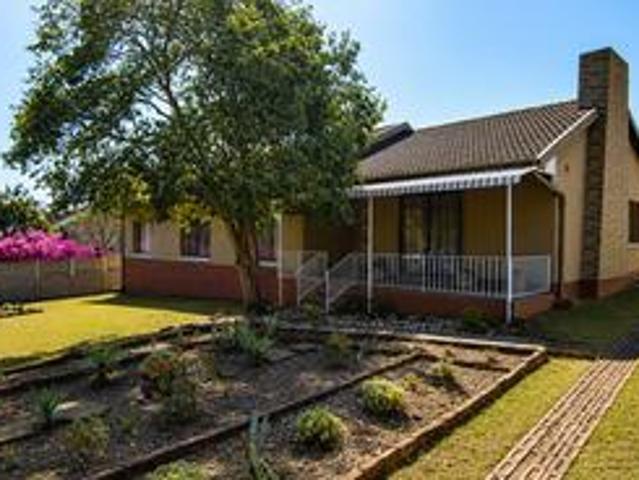 House for sale in Umgungundlovu, Kwazulu-natal