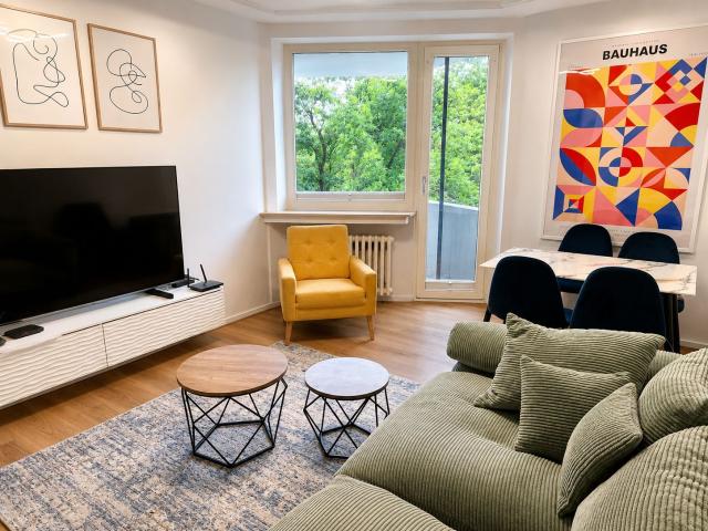 Apartment mieten in Kalk, Köln