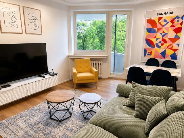 Apartment mieten in Kalk, Köln