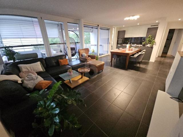 Apartment mieten in Sins, Aargau