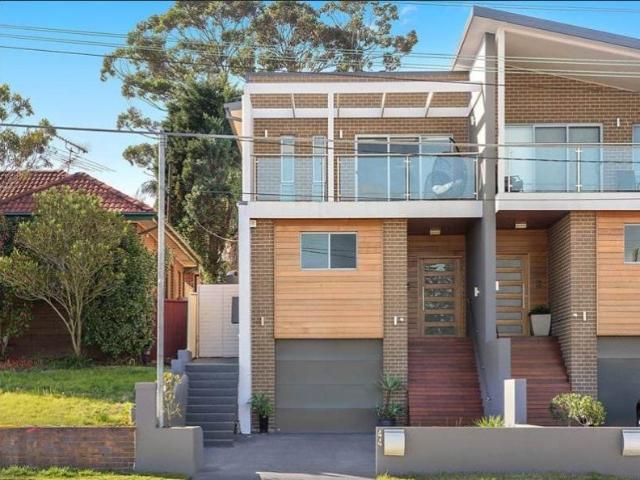 House for rent in Sydney, New South Wales