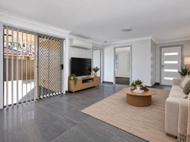 Apartment for rent in St Marys, Sydney