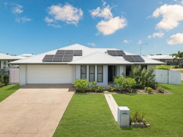 House for rent in Mount Low, Queensland