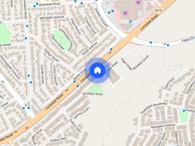 House for rent in Horseshoe Creek, South Australia