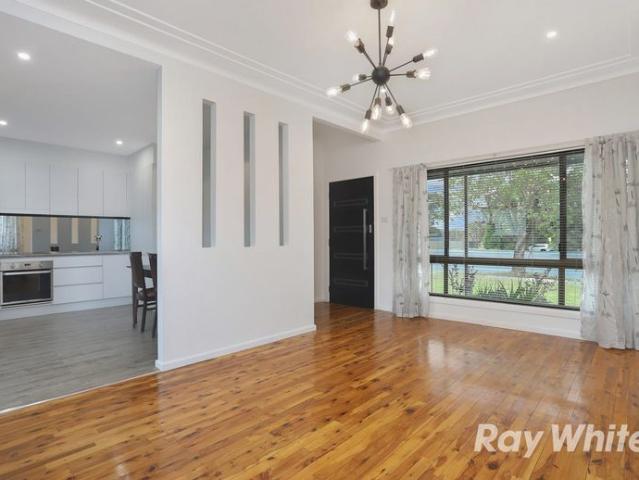 House for rent in Colyton, Sydney