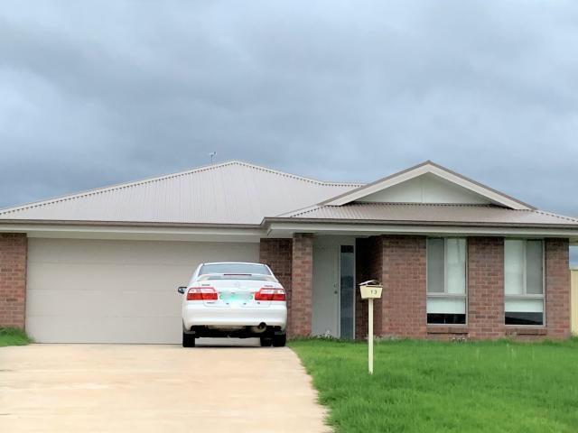 House for sale in Lavington, New South Wales