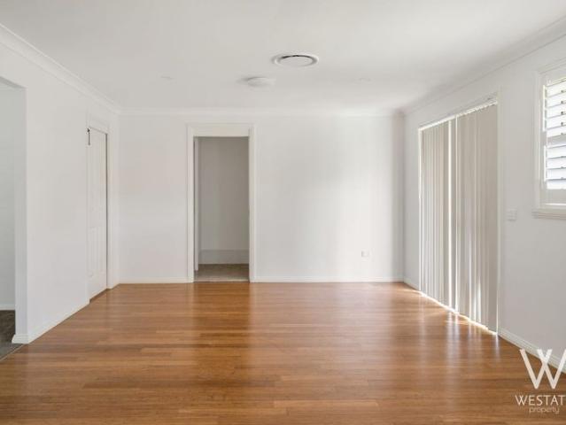 House for rent in West Bathurst, Bathurst