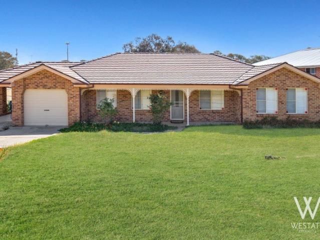 House for rent in Bathurst, New South Wales