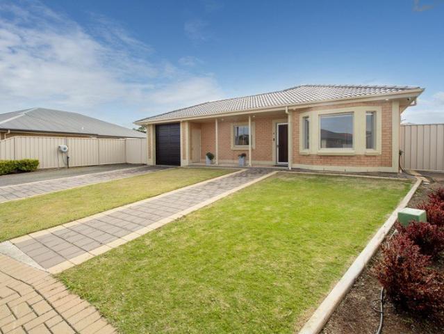 House for sale in Risdon Park South, South Australia
