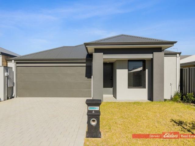 House for rent in Baldivis, Western Australia