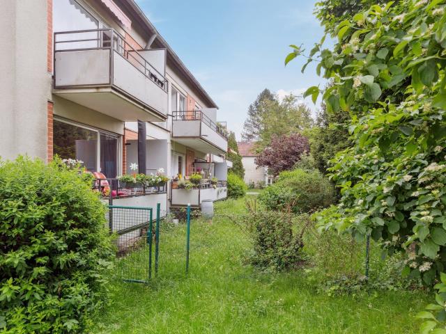 Apartment mieten in Bayreuth, Bayern