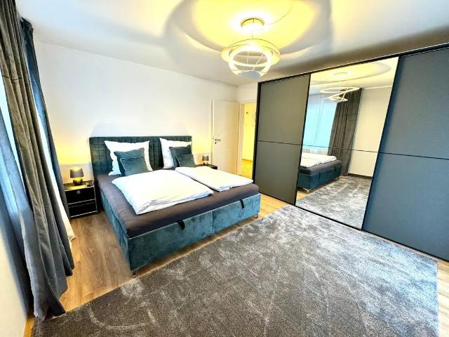Apartment mieten in Östliches Ringgebiet, Braunschweig