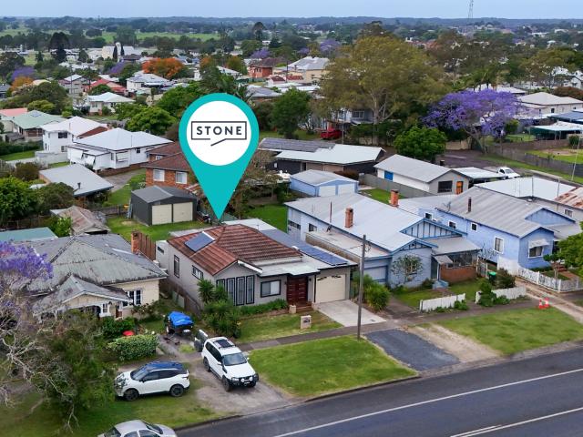 House for sale in New South Wales