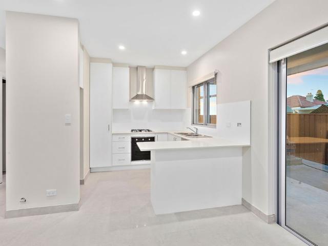 House for rent in Sydney, New South Wales