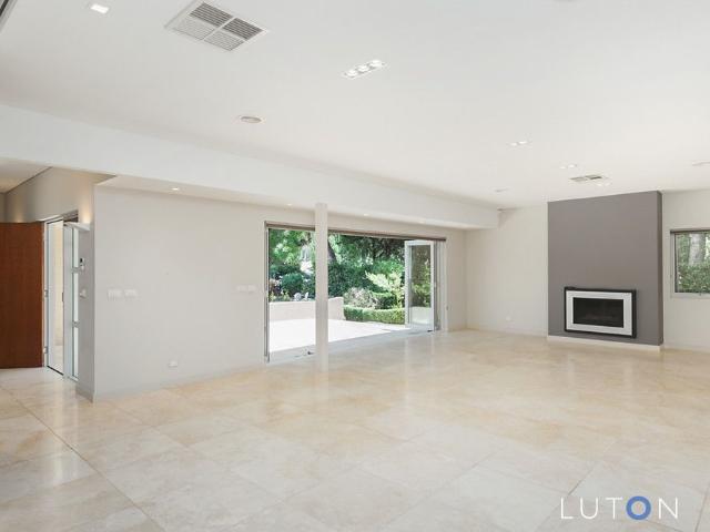 House for rent in Griffith, South Canberra