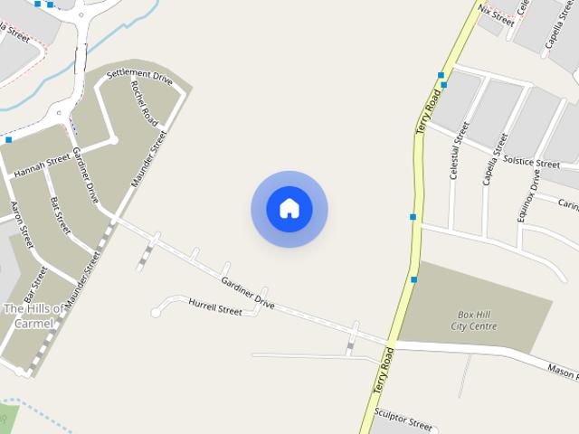 House for rent in Box Hill, Sydney