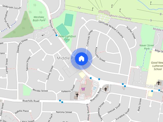 House for rent in Westlake, Greater Brisbane