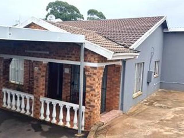 House for sale in Umgungundlovu, Kwazulu-natal