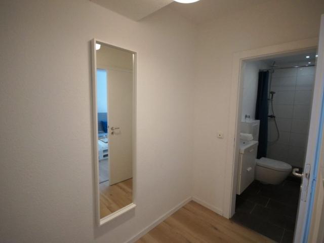 Apartment mieten in Südviertel, Essen