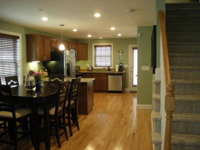 Room for rent in Everett, Massachusetts
