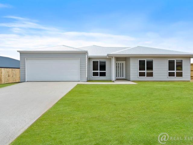 House for rent in Taroomball, Queensland