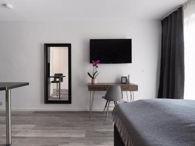 Apartment mieten in Nordend West, Sachsenhausen