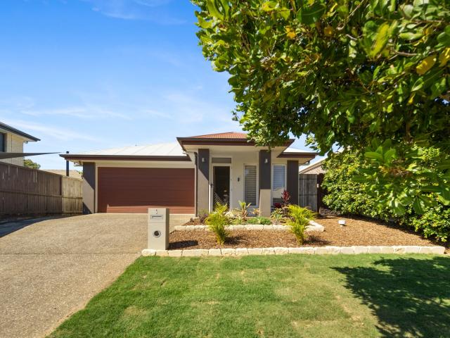 House for rent in Toombul, Queensland