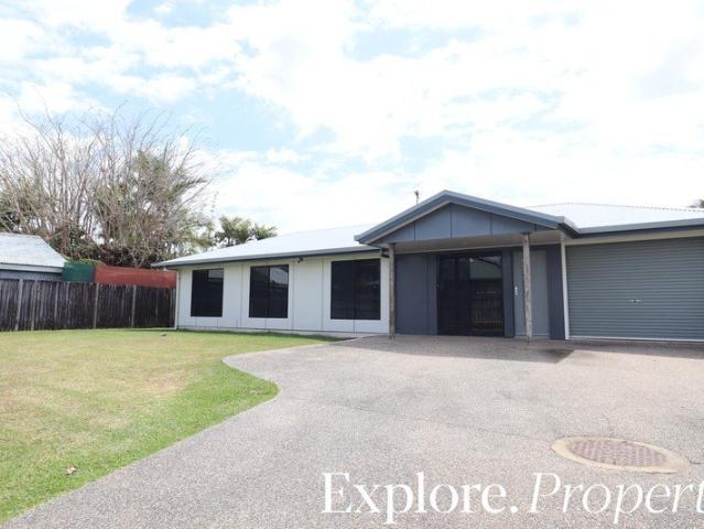 House for rent in Mackay, Queensland
